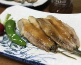 鰯のソテー　おろし大根ゆず仕立て作り方3写真