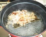 旬のかぶを丸ごと使ったほっこり煮物作り方2写真