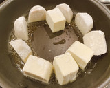 里芋と豆腐の揚げ出し[本みりん＆白だし]作り方2写真