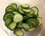 簡単♪絶品！蓮根の明太マヨサラダ作り方3写真