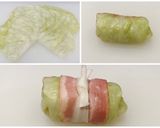 ロールキャベツ[塩麹]作り方6写真