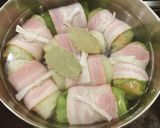 ロールキャベツ[塩麹]作り方7写真