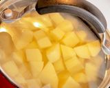 マッシュポテト作り方2写真