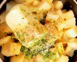 マッシュポテト作り方3写真