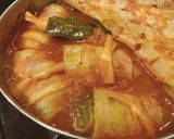 ロールキャベツ[塩麹]作り方9写真