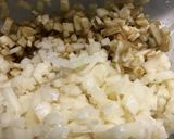 肉なし根野菜で超ヘルシーな麻婆豆腐作り方1写真