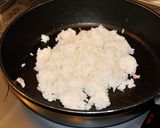 drtomの超簡単キムチ豚肉チャーハン作り方2写真