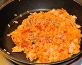 drtomの超簡単キムチ豚肉チャーハン作り方4写真
