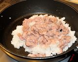 drtomの超簡単キムチ豚肉チャーハン作り方3写真