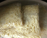 もやしのっけ焼きそば（作り置き編)作り方5写真