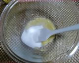 ★糖質オフ！バナナの＊カップケーキ＊♪作り方3写真