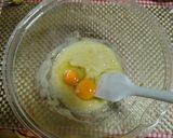 ★糖質オフ！バナナの＊カップケーキ＊♪作り方4写真