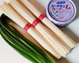 失敗しないソーメンチャンプルー作り方1写真