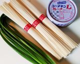 失敗しないソーメンチャンプルー作り方1写真