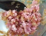 ピーマン肉詰&野菜炒め&大根スティック☆作り方4写真
