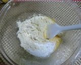 ★糖質オフ！バナナの＊カップケーキ＊♪作り方6写真