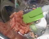 簡単☆おいしい☆たらもサラダ作り方1写真