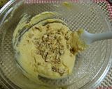 ★糖質オフ！バナナの＊カップケーキ＊♪作り方9写真
