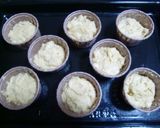 ★糖質オフ！バナナの＊カップケーキ＊♪作り方10写真