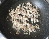 セロリあんかけ焼きそば作り方2写真