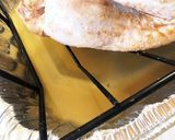 ターキー(七面鳥)のアジア風味ロースト作り方20写真