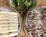 ターキー(七面鳥)のアジア風味ロースト作り方25写真