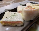 卵白消費⭐︎卵白救済⭐︎もう一品⭐︎作り方5写真
