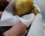 志麻さんの揚げ焼きコロッケ作り方2写真