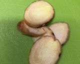 鯖の煮付け♪作り方1写真