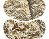 もやしのっけ焼きそば（作り置き編)作り方9写真