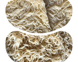 もやしのっけ焼きそば（作り置き編)作り方9写真
