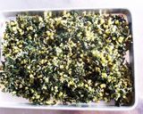 大根葉の常備菜作り方4写真