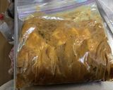 南インド風？猪肉のジビエカレー作り方2写真