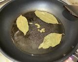 南インド風？猪肉のジビエカレー作り方5写真