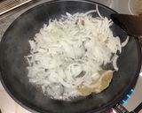 南インド風？猪肉のジビエカレー作り方6写真