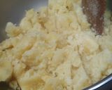 志麻さんの揚げ焼きコロッケ作り方5写真