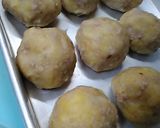 志麻さんの揚げ焼きコロッケ作り方6写真