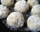 志麻さんの揚げ焼きコロッケ作り方8写真