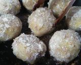 志麻さんの揚げ焼きコロッケ作り方9写真