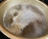 簡単☆もずくのお吸い物作り方4写真