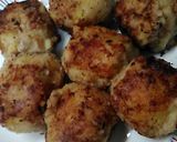 志麻さんの揚げ焼きコロッケ作り方10写真