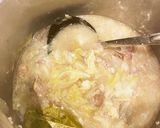 あったかボルシチ作り方3写真