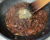 南インド風？猪肉のジビエカレー作り方8写真