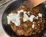 南インド風？猪肉のジビエカレー作り方11写真