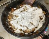 南インド風？猪肉のジビエカレー作り方10写真