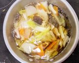 ☆鱈のあら汁☆ついでに☆鱈フレーク☆作り方6写真