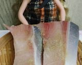 リカちゃん♡昆布ぶり鍋(˙︶˙ э )Э作り方7写真