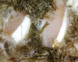 リカちゃん♡昆布ぶり鍋(˙︶˙ э )Э作り方11写真