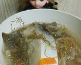 リカちゃん♡昆布ぶり鍋(˙︶˙ э )Э作り方13写真