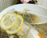 リカちゃん♡昆布ぶり鍋(˙︶˙ э )Э作り方16写真